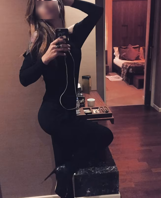 Melanie