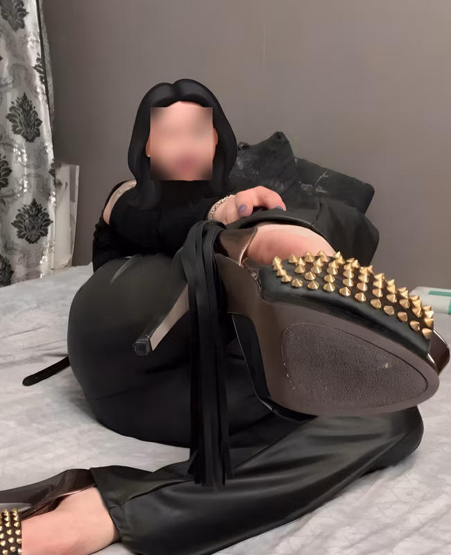 Sex TS