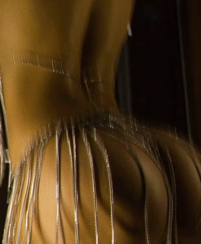 Eva Lust
